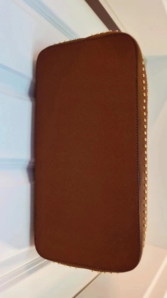 Michael Kors Jet Set Travel NEU Mit Nieten - Bild 4 von 4