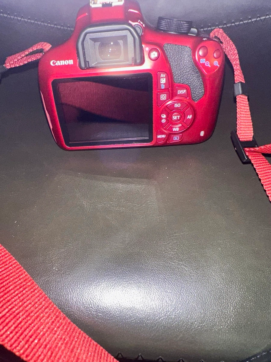 25+ Canon 1000d for sale | Updated Oct 2026