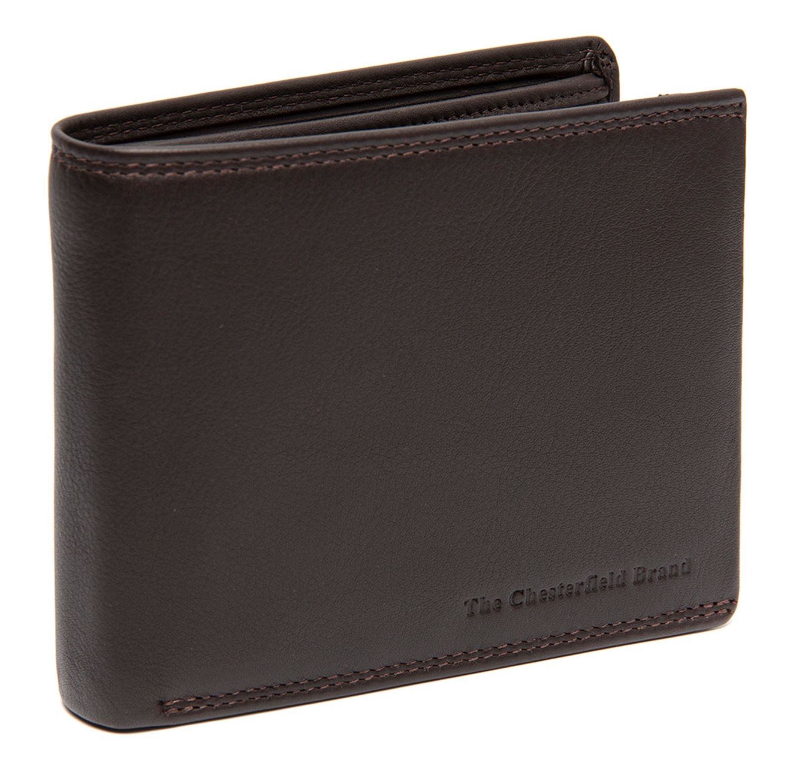 The Chesterfield Brand purse Hendrick Wallet Brown