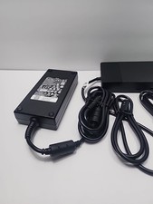 Dell WD19S USB-C K20A001 180W Docking Station W/ 180W ADAPTER