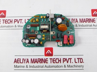 Micro Motion 3002289 Printed Circuit Board PCB Module 3002183 REV: B