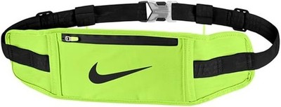 Nike Race Day Waist Pack Neon Green New