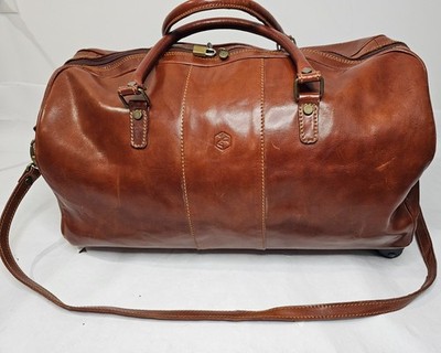 Leather Goods In Pell Leather Toiletry Bag Valentina In Pell Made