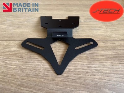 Honda Monkey Z125 Tail Tidy PLUG & PLAY 2018-2026 Fender