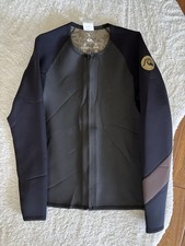 Quicksilver Wetsuit/Top/Cool Water