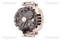 Triscan Stange/Strebe, Stabilisator 8500 43654 FüR Hyundai KIA