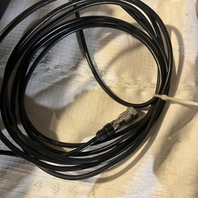 Atari 2600 4 Switch Woodgrain Console Joystick Driver Paddle Wires & 21 Games