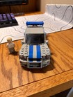 LEGO SPEED CHAMPIONS: 2 Fast 2 Furious Nissan Skyline 100% complete with minifig — photo 1