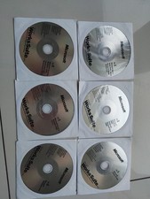 Microsoft Works Suite CDS 1-6