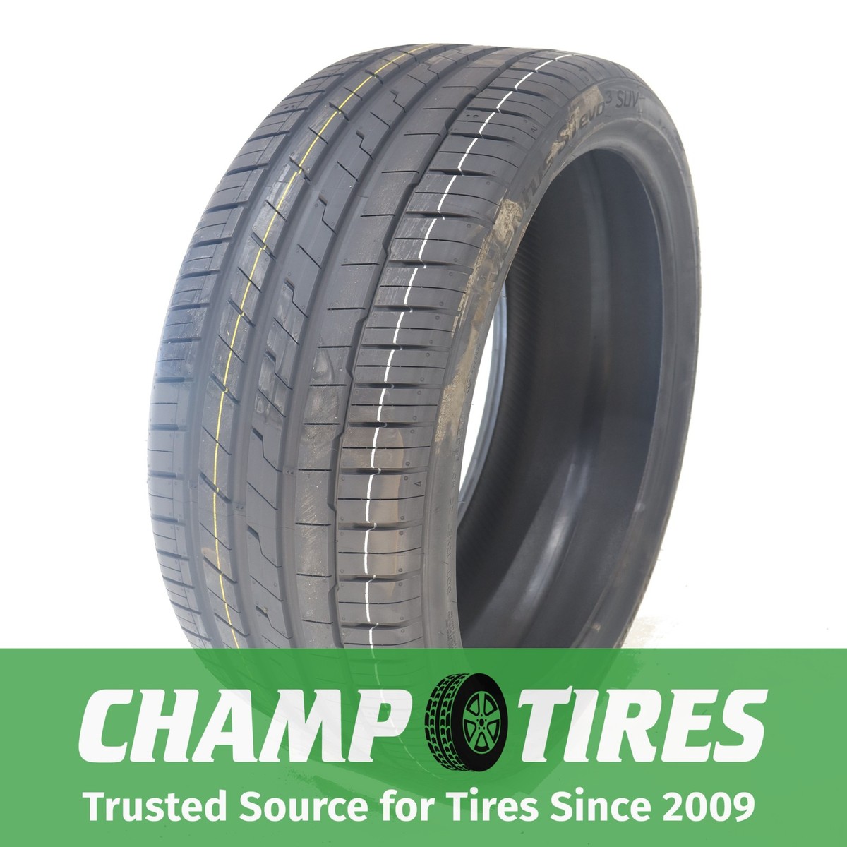 P255/35R21 Hankook Ventus S1 evo3 SUV 98 Y New 10/32nds | eBay
