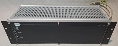 Phontech DICS 6100 Central Exchange