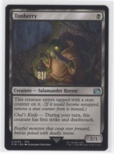tonberry mtg card Tonberry - Final Fantasy main image 1