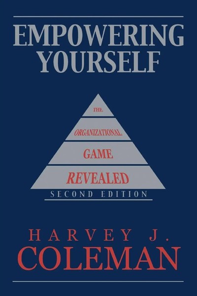 Harvey J. Coleman | Empowering Yourself | Taschenbuch | Englisch (2010)-image