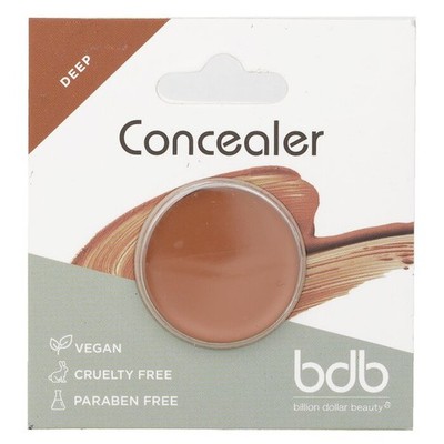 Billion Dollar Brows - Abdeckstift - # Deep 1.2g/0.042oz