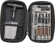 Smith & Wesson Compact .22/9mm/.357/.38/.40/10mm/.45 Pistol Cleaning Kit 110176