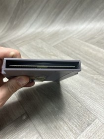 Teenage Mutant Hero Turtles - Nintendo NES - Cartridge Only - UK PAL 1989 - TMNT