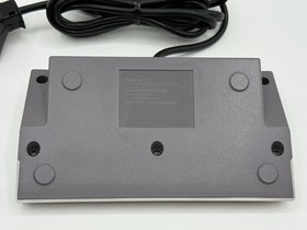 Four Score NES 4 Player Module Controller Accessory NES-034A 1990 MINTY Tested