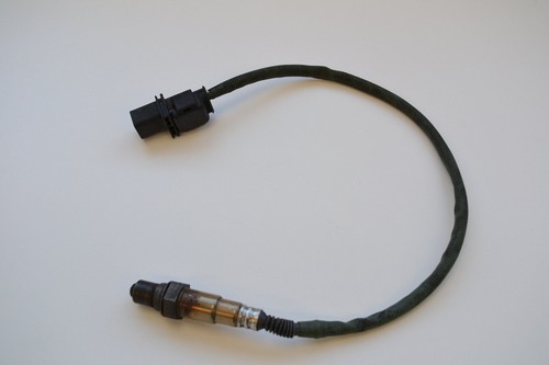 AUDI A6 C6 1.8 FSI 2009 LHD Lambdasonde 0258017016 1878946