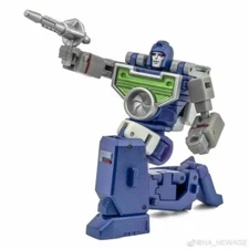 Transforms Newage NA H22 Camera Reflector Mini G1 Action Figure IN STOCK 