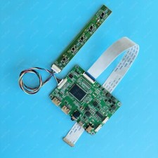 For Panel Kit 1920 1080 Display Mini-HDMI 12.5" EDP 30-Pin Universal Drive Board