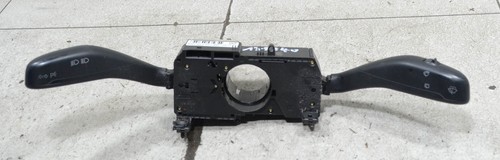 VW Polo 9N 2004 Lenkstock Kombi Schalter Blinker Wischer #131140-H119