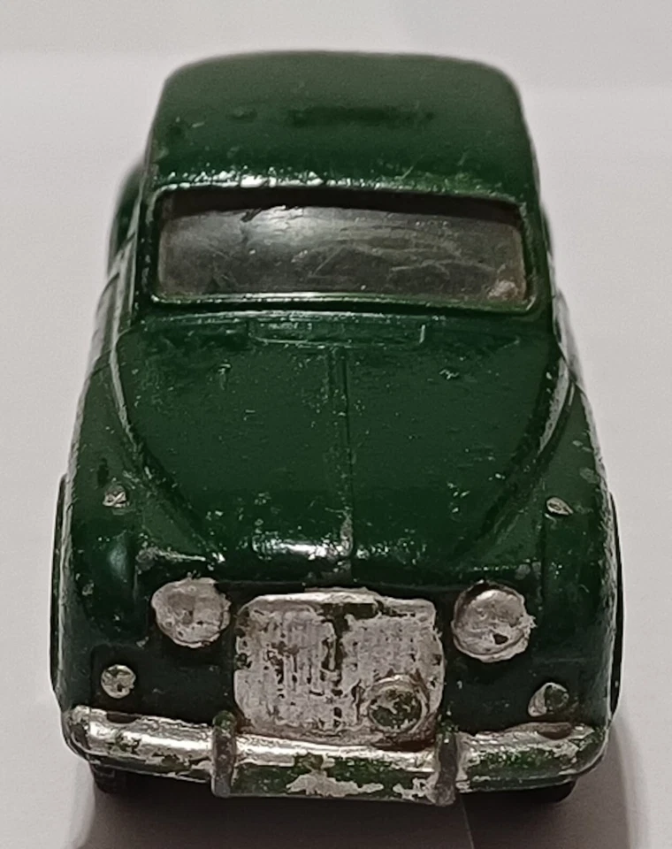 Corgi Toys Rover 90, Very good conditions - Immagine 3 di 4