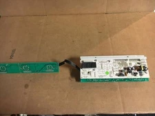 GE WASHER CONTROL BOARD - PART# WH12X10438 175D5261G022