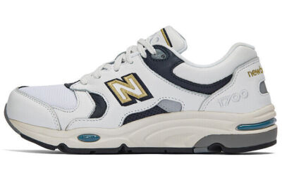 New Balance 1700 White Eclipse - CM1700WE