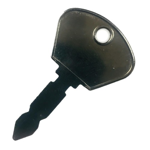 Traje tractor elevador de horquilla Plant Key 100688 excavadora Bosch | Thunderfix - Imagen 1 de 2