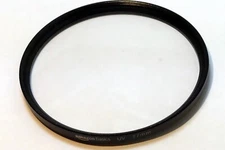 Amazon Basics UV  77mm Lens Filter Amazonbasics