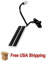 For  1967-1969 Firebird 1968-1969 Camaro Accelerator Gas Pedal Assembly 6-CYL