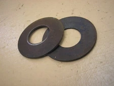 Deutz-Allis Simplicity 916H Tractor PTO Clutch Belleville Spring Washers