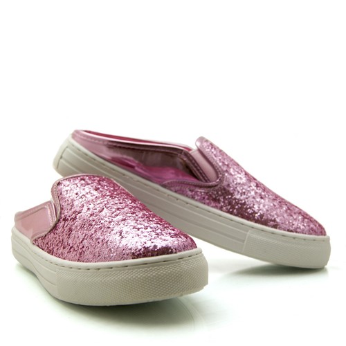 backless trainers womens