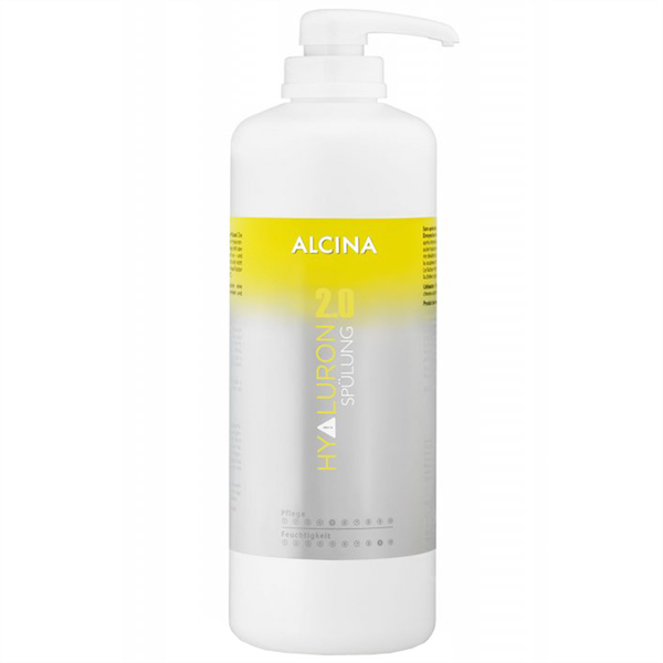 Alcina Hyaluron 2.0 SpüLung 1250 Ml-image