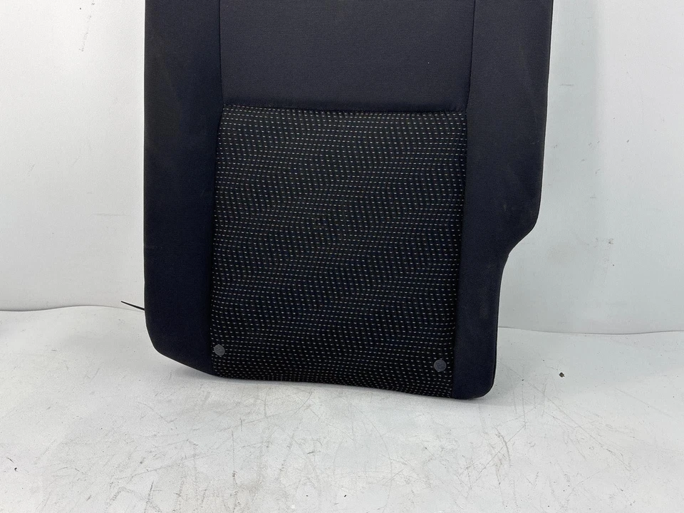 Оригинальная верхняя подушка заднего сиденья водителя для Toyota Corolla IM 2017-2018 годов выпуска - Изображение 3 из 4