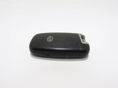 KIA SORENTO XM 2010 Schlüssel Tasten Button Ignition Key Lock unlock switch
