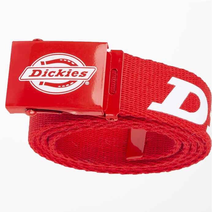 dickes belt