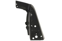 StoßStange Spoiler Hinten Rechts FüR Toyota Prius II XW20 08.03-03.09