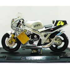 Guiloy  #13620 1/10 HONDA SR 125 / AZUMA  