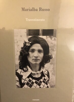 Travestimento. Ediz. illustrata by Mariana Russo, new and shrink-wrapped