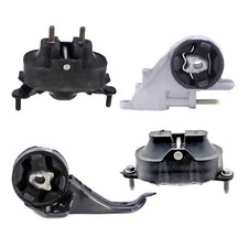5355 For Chevrolet Malibu Pontiac G6 Aura 2.4L 3.5L Trans Rear Mount 3094 NEW