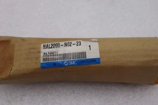 SMC NAL2000-N02-23 (43 AVAILABLE) STOCK S-343