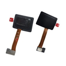 Original Home Touch ID Fingerprint Sensor Flex Cable For Huawei P40 / P40 Pro