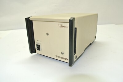 Gilson 811C Dynamic Mixer