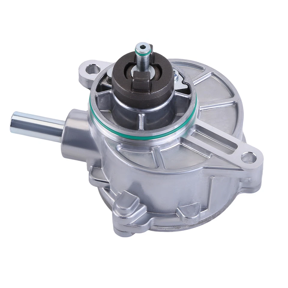 Per Mercedes C E CLC W203 W204 W211 S211 Pompa Pompa Depressione 6462300365 - Immagine 3 di 4