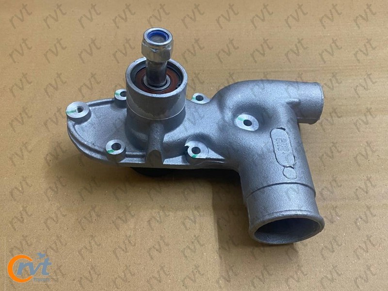 Water Pump For Mahindra CJ340DP CJ540DP MM540DP 2.1 Peugeot Xdp