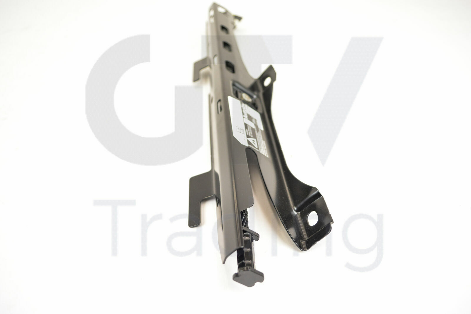 Genuine VW AUDI A3 RS3 eGolf Golf Left Seat Belt Tensionier Igniter