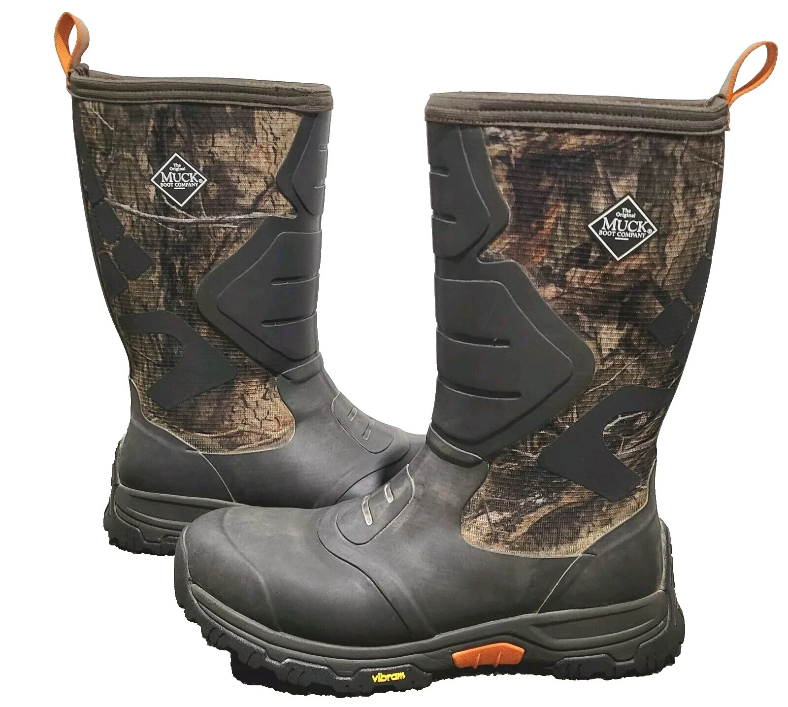 Muck Boots Medium Width Hunting Footwear