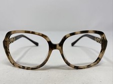 Coach HC 8155QF L555 523213 59-16-140 3N Dark Brown Sunglasses Frame -N04