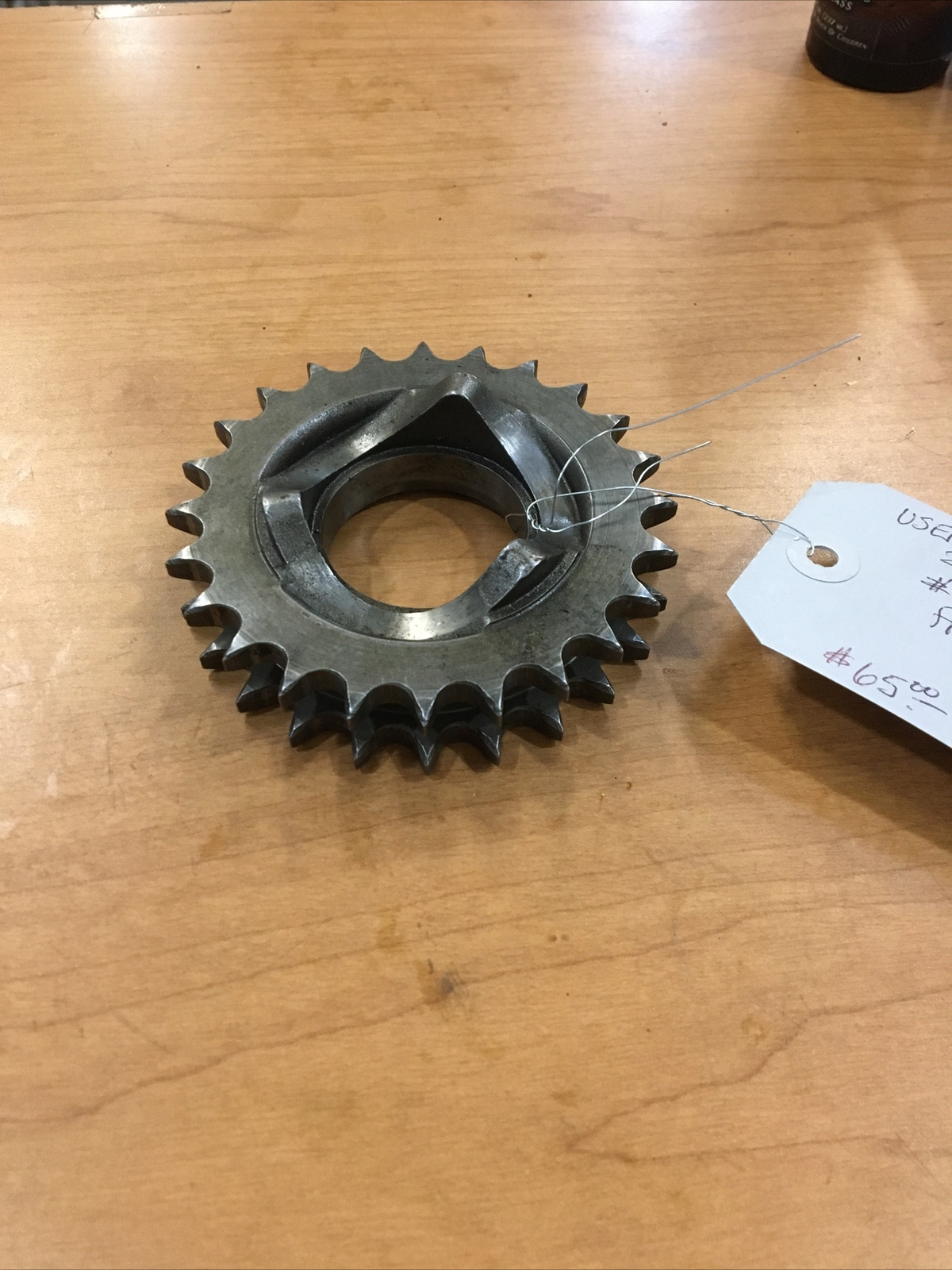 Harley-Davidson OEM Compensator Sprocket 24t 40269-85a for sale